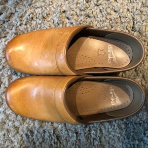 Dansko Clogs